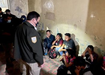 22 migrantes guatemaltecos que habí­an sido secuestrados fueron rescatados en México