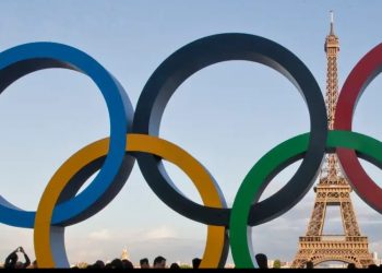 25 deportistas rusos y bielorrusos podrán estar en París