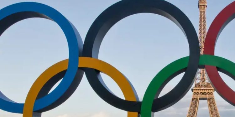 25 deportistas rusos y bielorrusos podrán estar en París