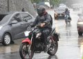 3 fallecidos y 25 accidentes en lo que va del 2021