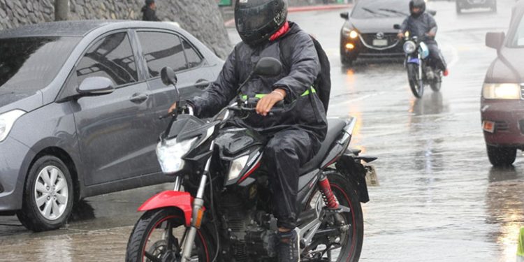 3 fallecidos y 25 accidentes en lo que va del 2021