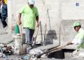 3 mil toneladas de basura ha recogido la Municipalidad