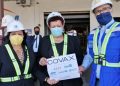 4 de mayo es la fecha para que arranque la Fase II de vacunación