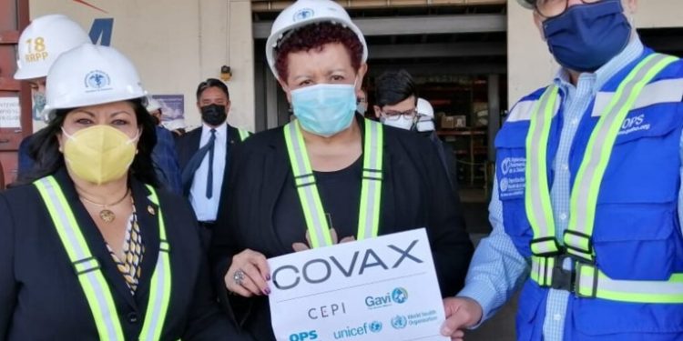 4 de mayo es la fecha para que arranque la Fase II de vacunación