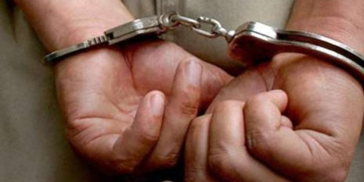 4 extraditables son enviados a Estados Unidos