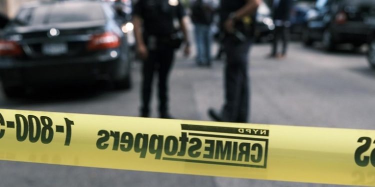 4 muertos, un niño incluido, tras un episodio de violencia doméstica y tiroteo policial en EE.UU.