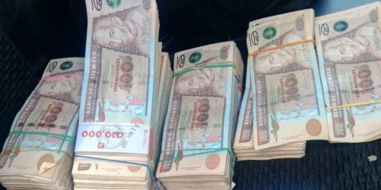 40% de empresas de alimentos son extorsionadas, según CGAB