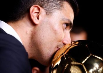 41 puntos separaron a Rodri de Vinicius en el Balón de Oro