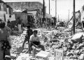 45 años del terremoto de 1976