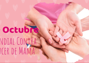 494 casos de cáncer de mama van registrados durante el año