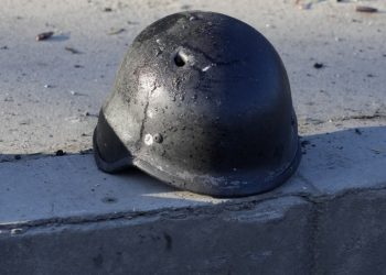 498 militares rusos muertos: el Ministerio de Defensa de Rusia anuncia las primeras bajas durante la operación militar en Ucrania