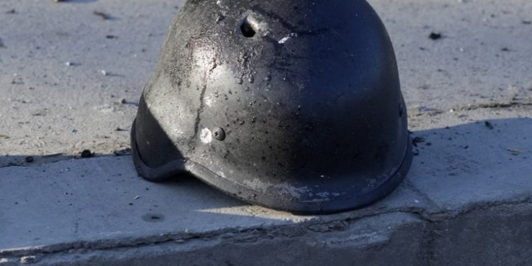 498 militares rusos muertos: el Ministerio de Defensa de Rusia anuncia las primeras bajas durante la operación militar en Ucrania