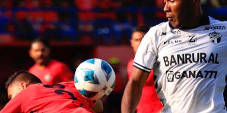 5 clasificados a la fase final y faltan 3 cupos en la Liga Nacional