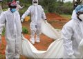 58 muertos en Kenia por seguir ayuno ordenado por líder religioso