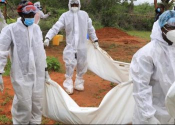 58 muertos en Kenia por seguir ayuno ordenado por lí­der religioso