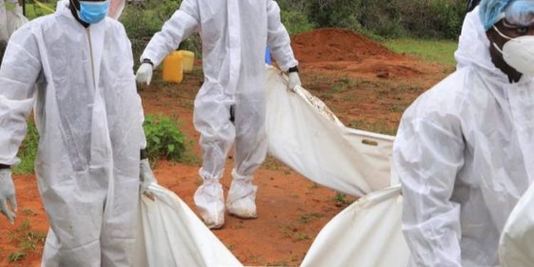 58 muertos en Kenia por seguir ayuno ordenado por lí­der religioso