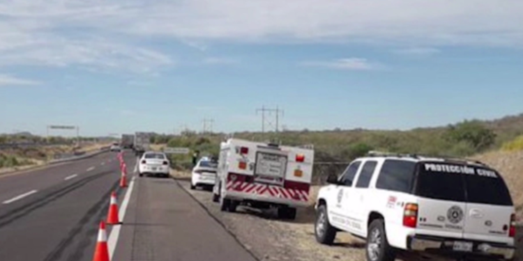 Seis guatemaltecos fallecieron y 12 resultaron heridos en Tijuana, México