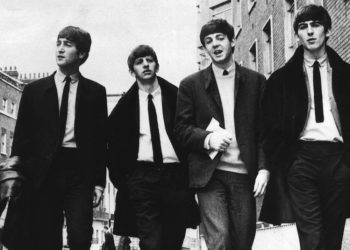 60 años de 'Love Me Do', el comienzo de la legendaria carrera musical de Los Beatles
