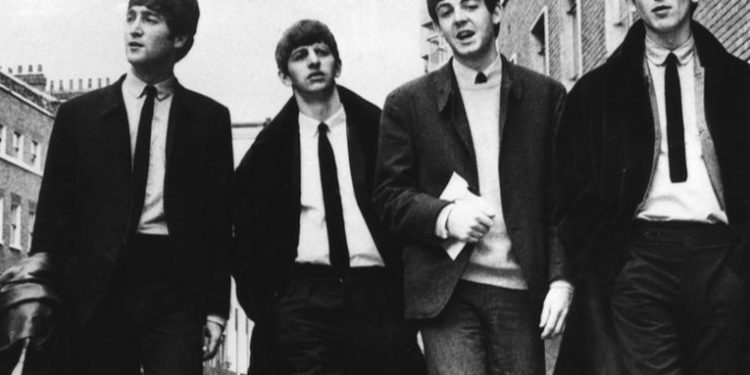 60 años de 'Love Me Do', el comienzo de la legendaria carrera musical de Los Beatles