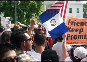 61 mil guatemaltecos en los Estados Unidos están empadronados aptos para votar