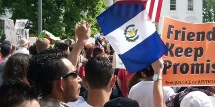 61 mil guatemaltecos en los Estados Unidos están empadronados aptos para votar