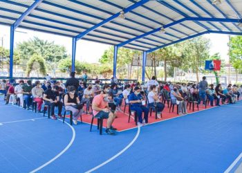 621 puestos de vacunación se han habilitado a nivel nacional