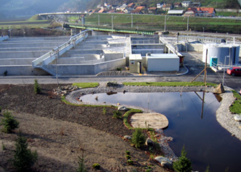 65 Municipios solicitan implementación de plantas de tratamiento de aguas residuales