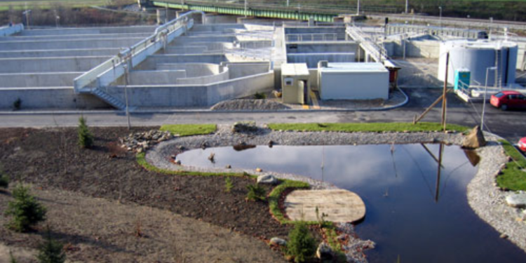 65 Municipios solicitan implementación de plantas de tratamiento de aguas residuales