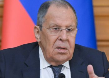 Lavrov