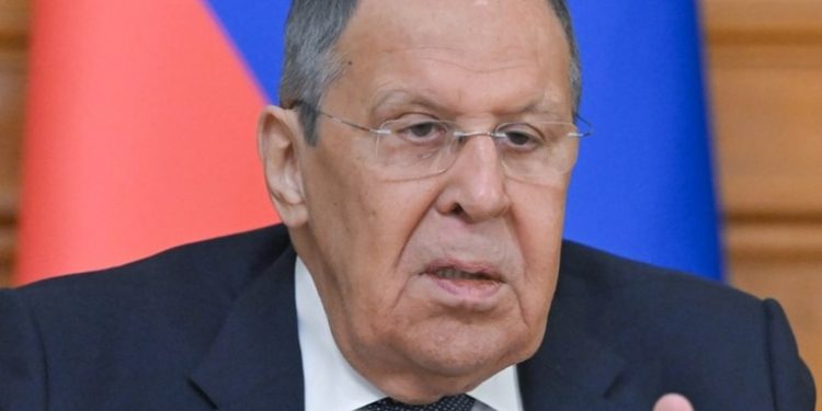 Lavrov