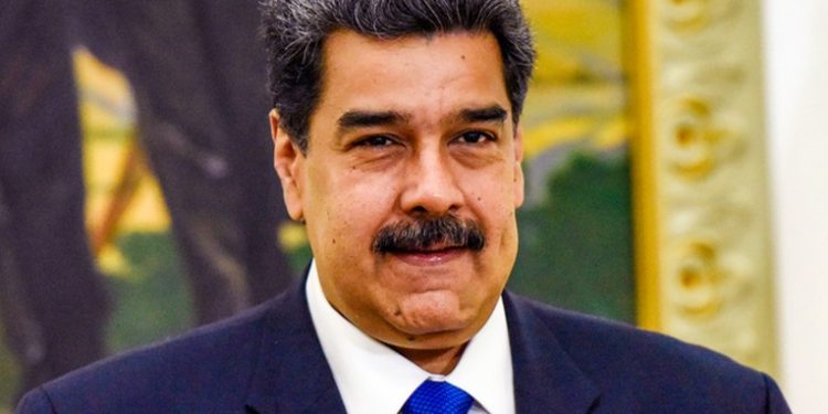 Maduro