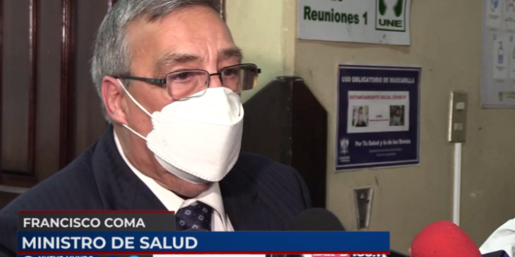 7 mil trabajadores serán trasladados de renglón presupuestario
