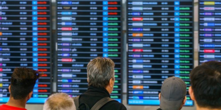 7 países ya recomiendan a sus ciudadanos no viajar al Líbano