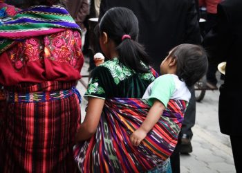 723 niñas de entre 10 y 14 años se han convertido en madres en este 2022