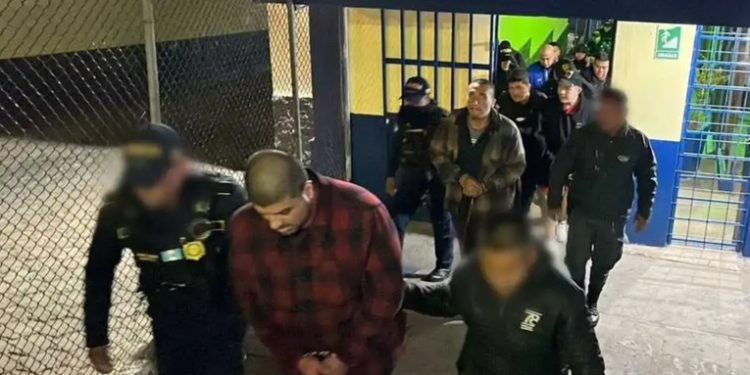 Comando Antisecuestros