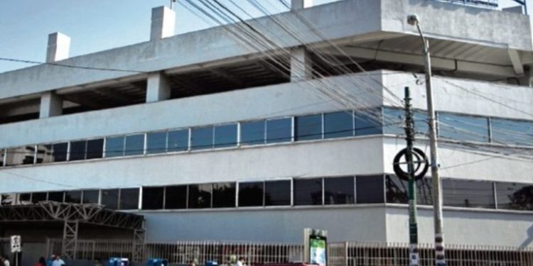 8 capturas por caso de corrupción en el INDE