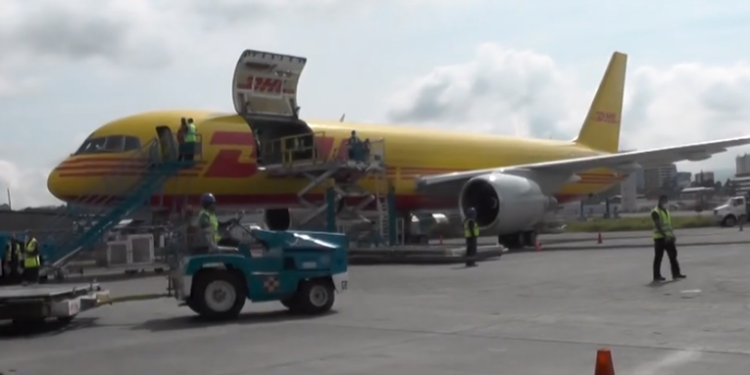 8 millones de vacunas rusas llegarán al paí­s en diciembre