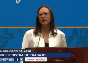 80% de empresas de seguridad supervisadas no cumplen con pago de salario mí­nimo