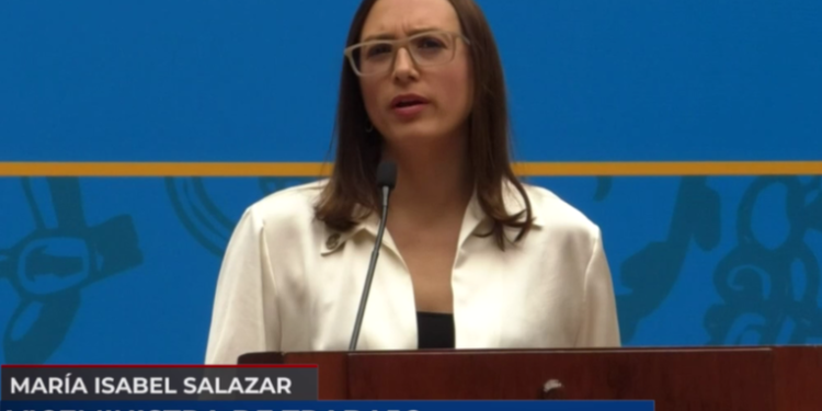 80% de empresas de seguridad supervisadas no cumplen con pago de salario mí­nimo