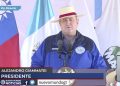 800 mil vacunas llegarán al país