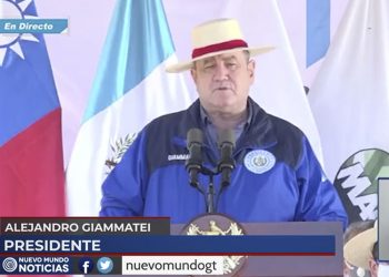 800 mil vacunas llegarán al paí­s