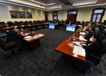 9 Departamentos en Estado de Calamidad