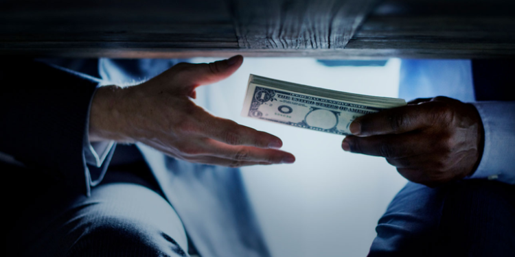 9 investigaciones por corrupción se han dado este año