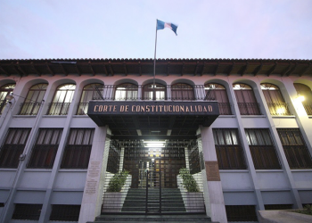 9 proyectos son inscritos para nueva Junta Directiva de CC