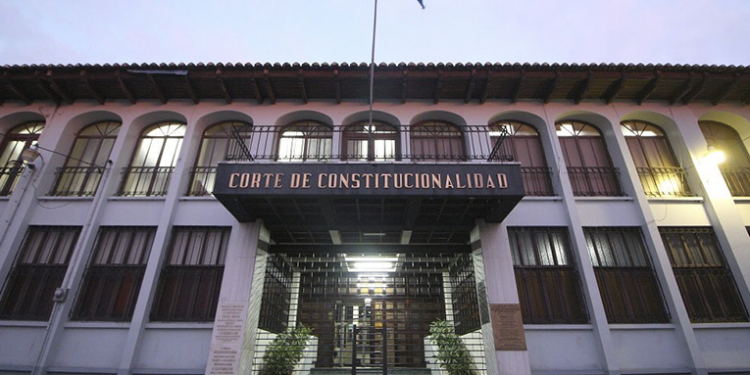 9 proyectos son inscritos para nueva Junta Directiva de CC