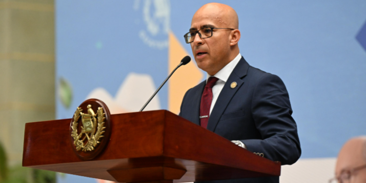 Viceministro