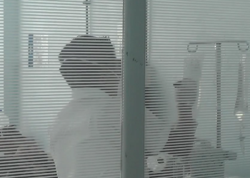 Cinco menores fallecen