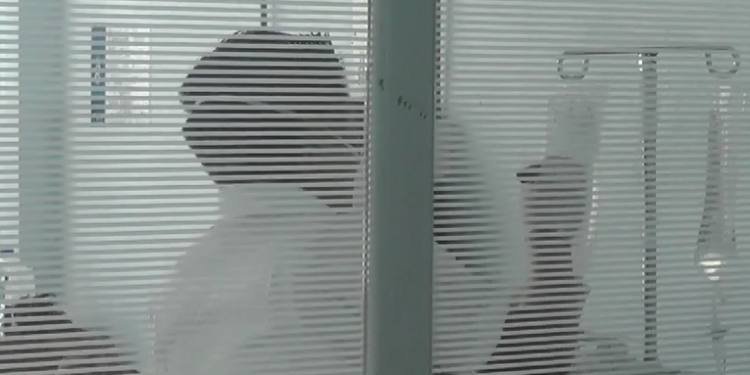 Cinco menores fallecen