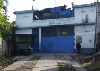 pandilleros de la Mara Salvatrucha