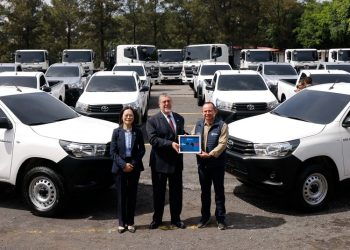 embajada de Taiwán en Guatemala